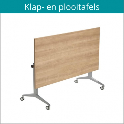 Klap- en Plooitafels