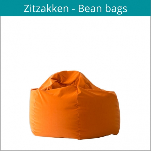 Zitzakken - Bean Bags