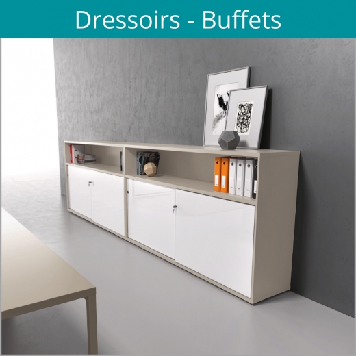 Dressoirs - Buffets