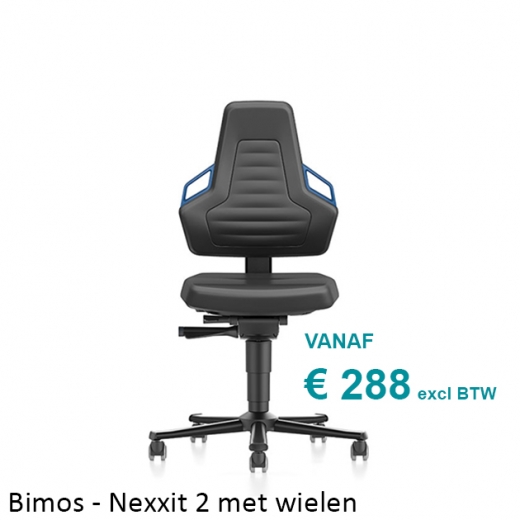 Bimos - Nexxit 2 met wielen